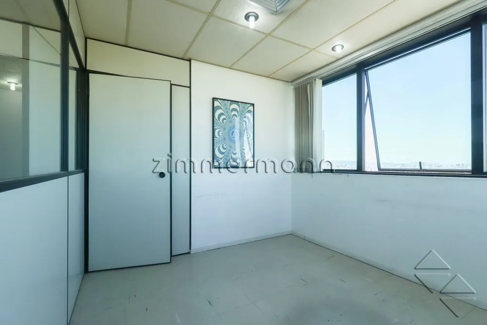 Casa Comercial, 42 m² - Foto 7