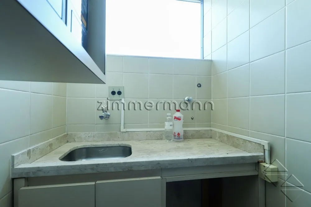 Casa Comercial, 42 m² - Foto 11