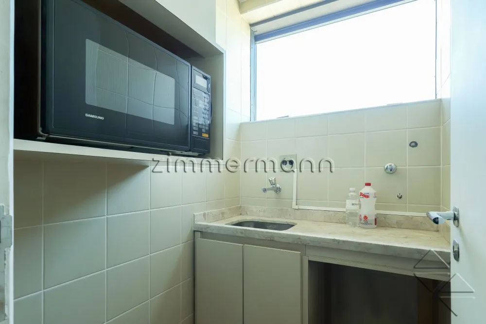 Casa Comercial, 42 m² - Foto 12