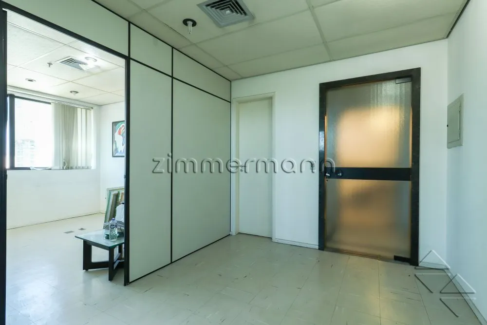 Casa Comercial, 42 m² - Foto 8