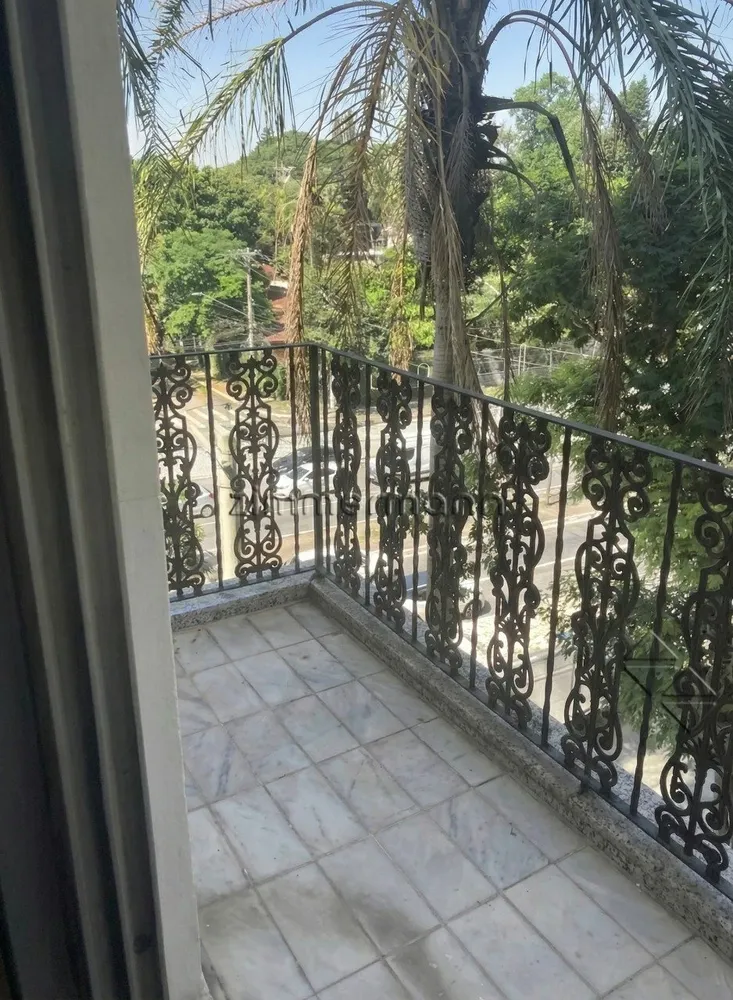 Apartamento, 3 quartos, 107 m² - Foto 1