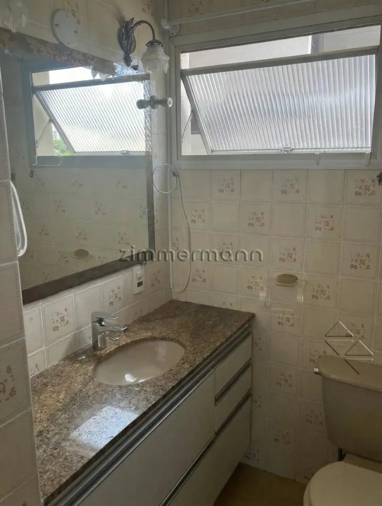Apartamento, 3 quartos, 107 m² - Foto 3