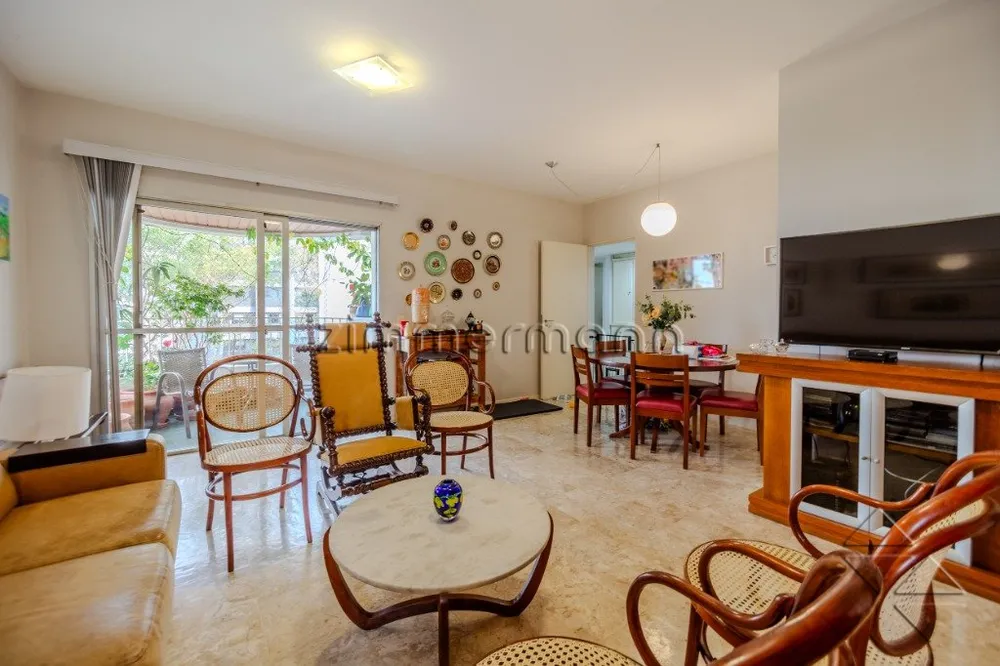 Apartamento, 3 quartos, 117 m² - Foto 1