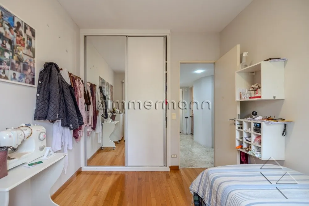 Apartamento, 3 quartos, 117 m² - Foto 3