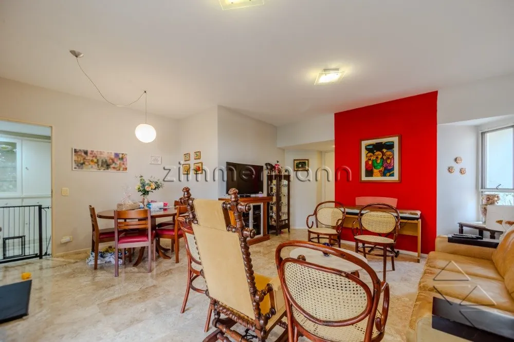 Apartamento, 3 quartos, 117 m² - Foto 2