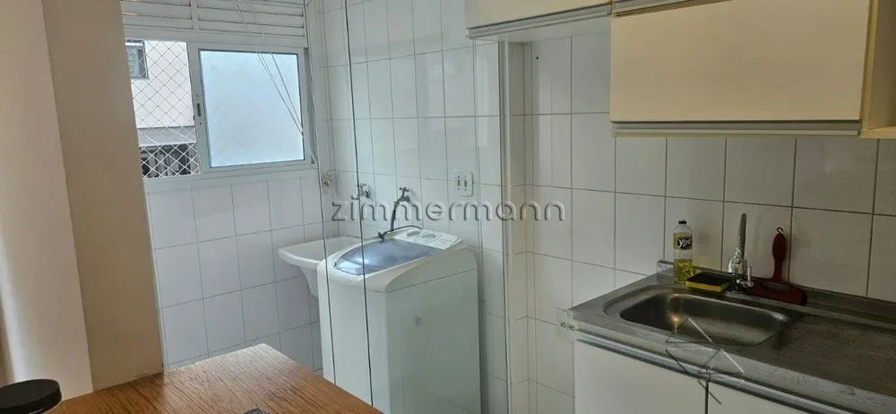 Apartamento, 1 quarto, 30 m² - Foto 3