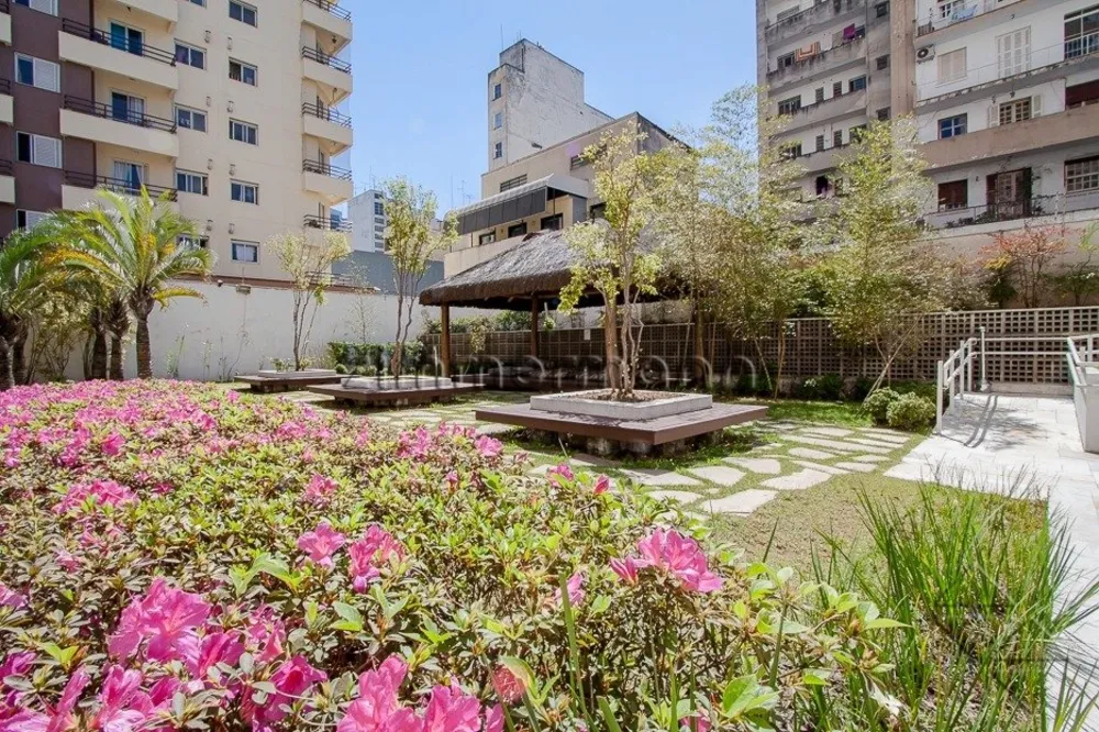 Apartamento, 1 quarto, 30 m² - Foto 7