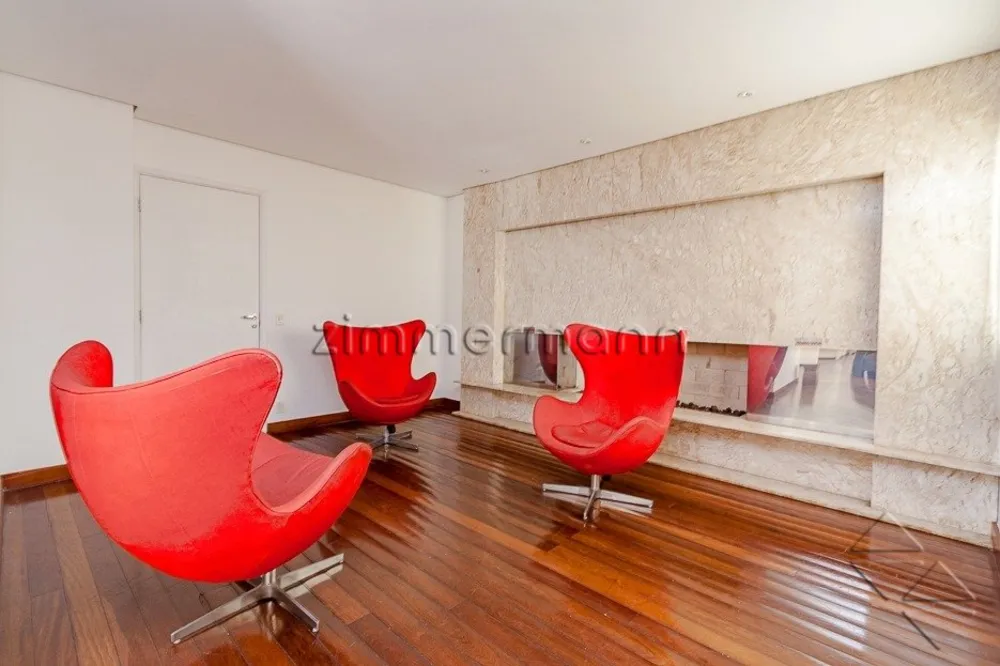 Apartamento, 1 quarto, 30 m² - Foto 9