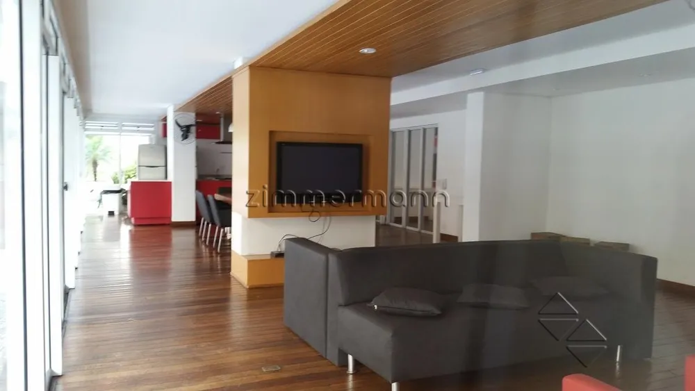 Apartamento, 1 quarto, 30 m² - Foto 8