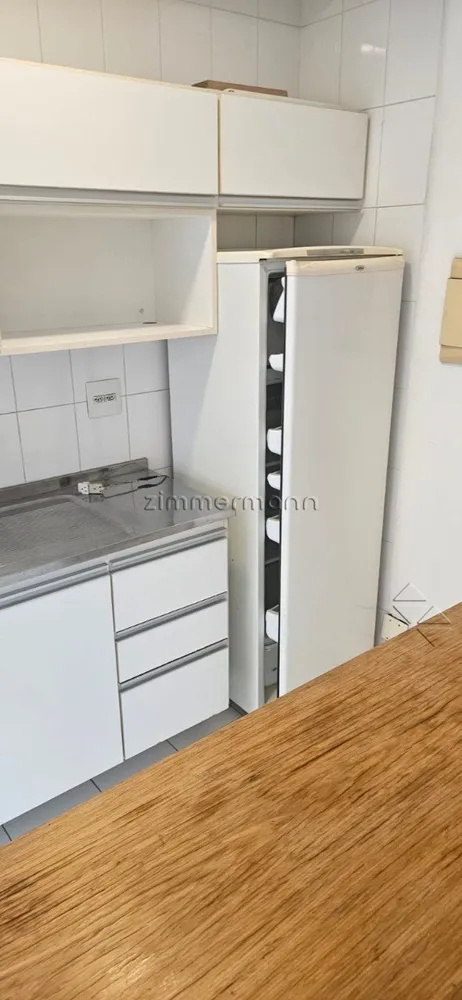 Apartamento, 1 quarto, 30 m² - Foto 2