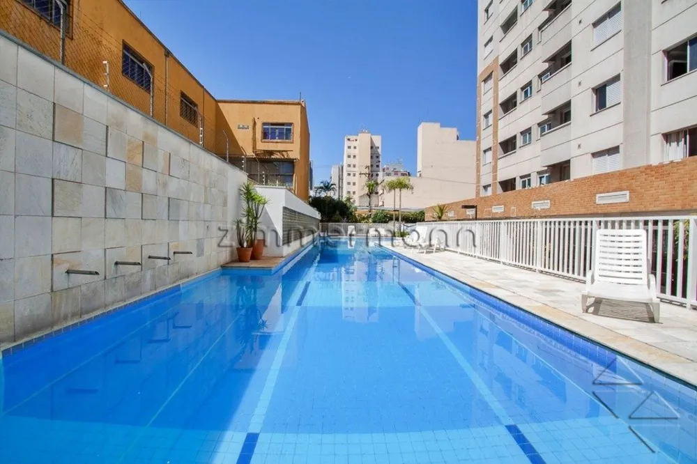 Apartamento, 1 quarto, 30 m² - Foto 5