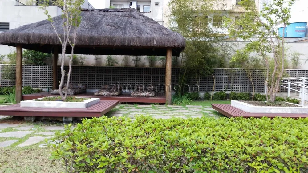 Apartamento, 1 quarto, 30 m² - Foto 6