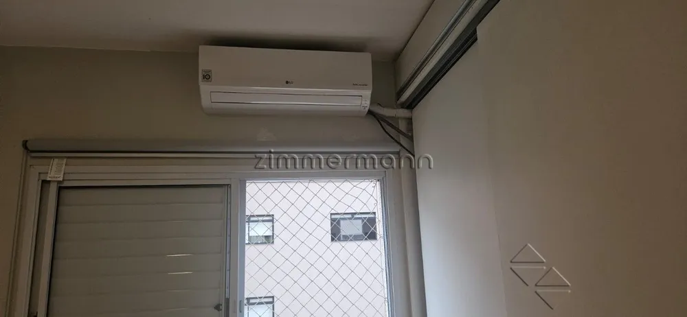 Apartamento, 1 quarto, 30 m² - Foto 4