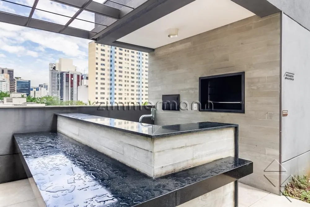 Apartamento, 2 quartos, 72 m² - Foto 2