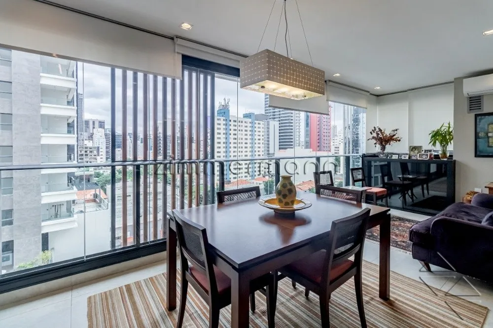 Apartamento, 2 quartos, 72 m² - Foto 4