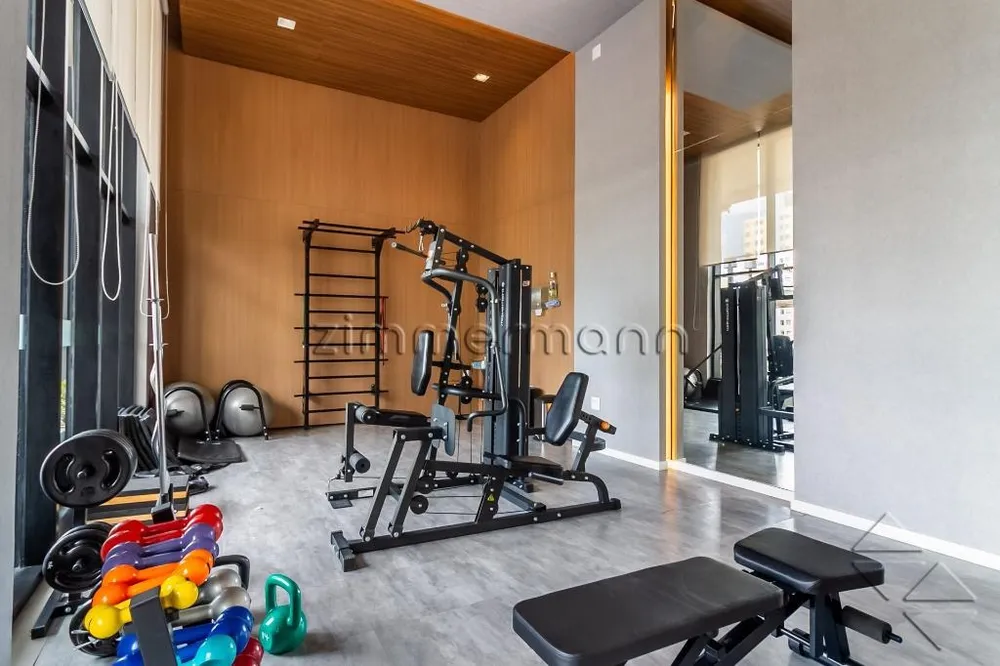 Apartamento, 2 quartos, 72 m² - Foto 3