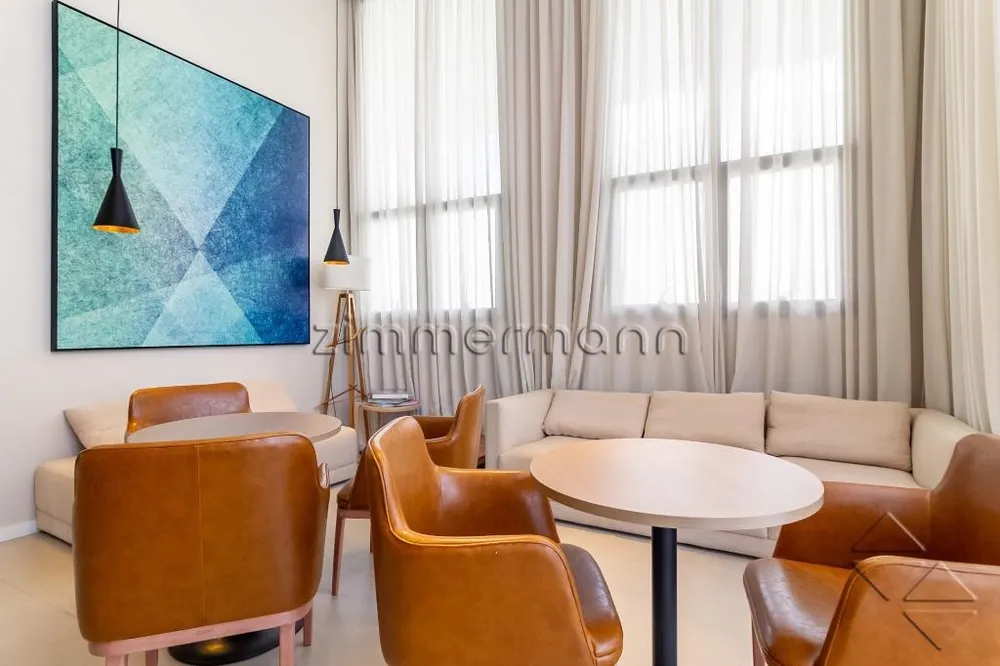 Apartamento, 2 quartos, 72 m² - Foto 6