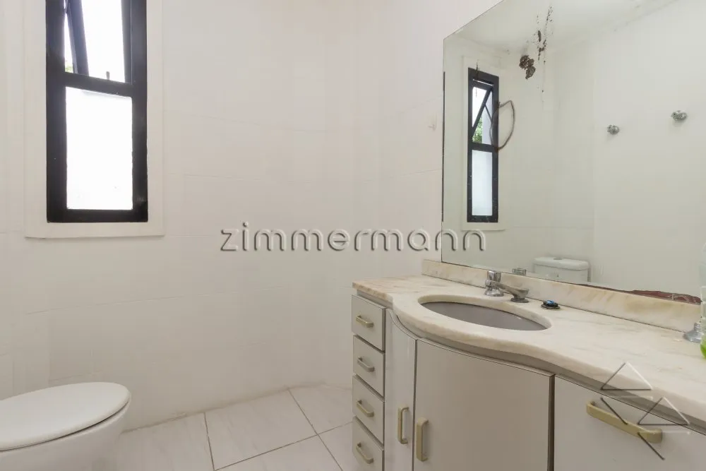 Casa, 3 quartos, 300 m² - Foto 8