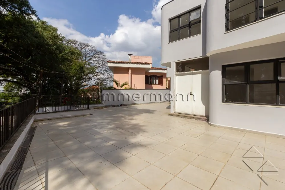 Casa, 3 quartos, 300 m² - Foto 1
