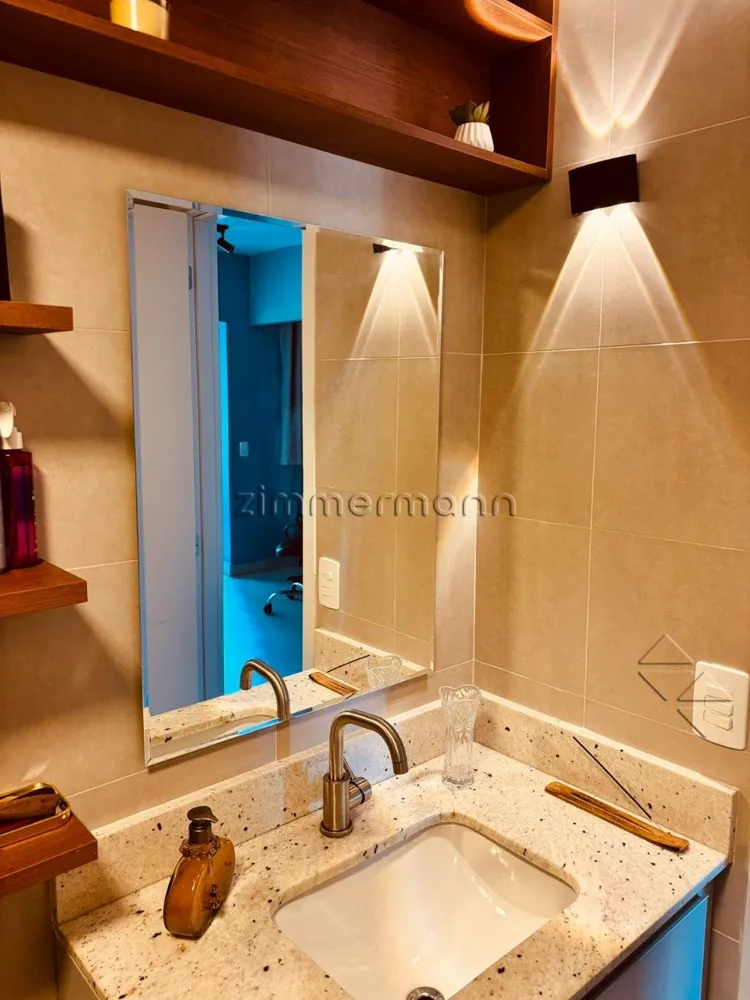 Apartamento, 2 quartos, 41 m² - Foto 6