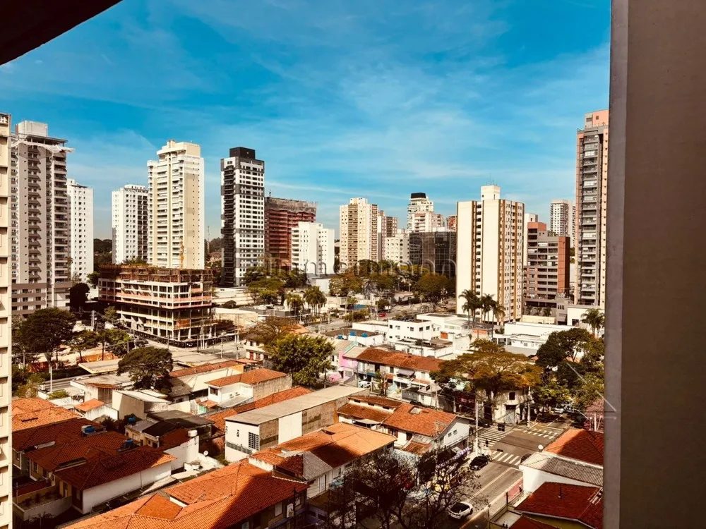 Apartamento, 2 quartos, 41 m² - Foto 2