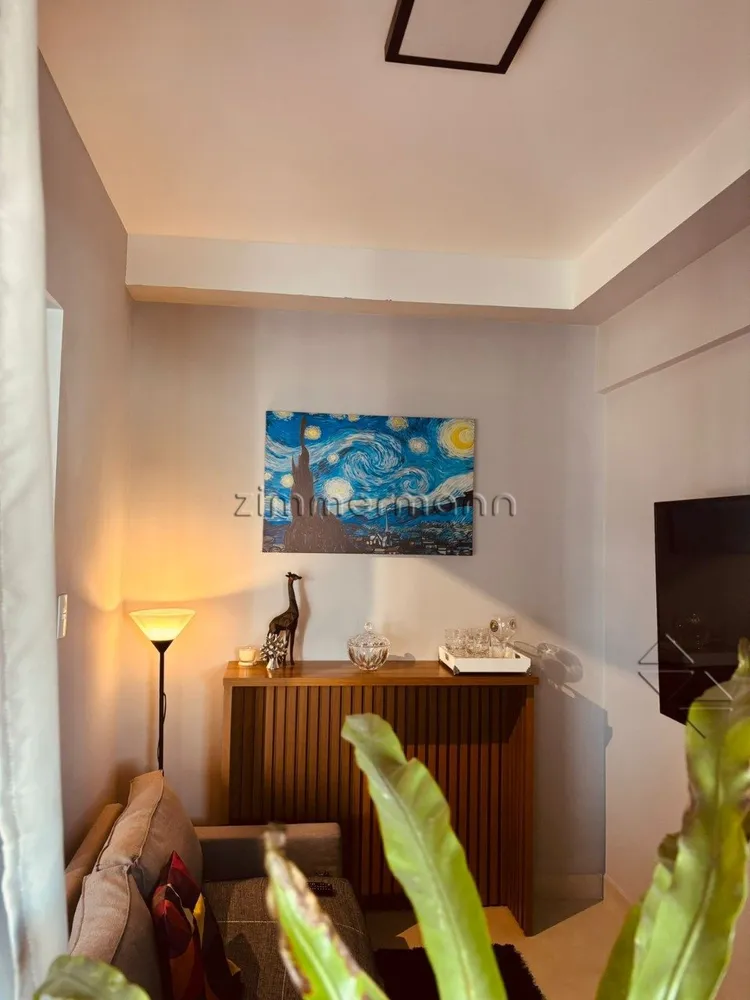 Apartamento, 2 quartos, 41 m² - Foto 4