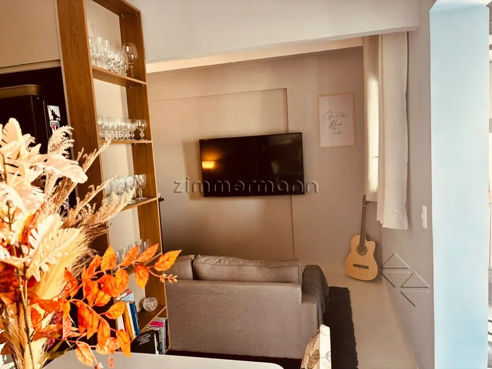 Apartamento, 2 quartos, 41 m² - Foto 3