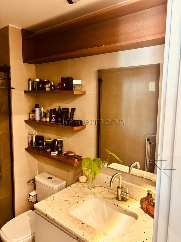 Apartamento, 2 quartos, 41 m² - Foto 7