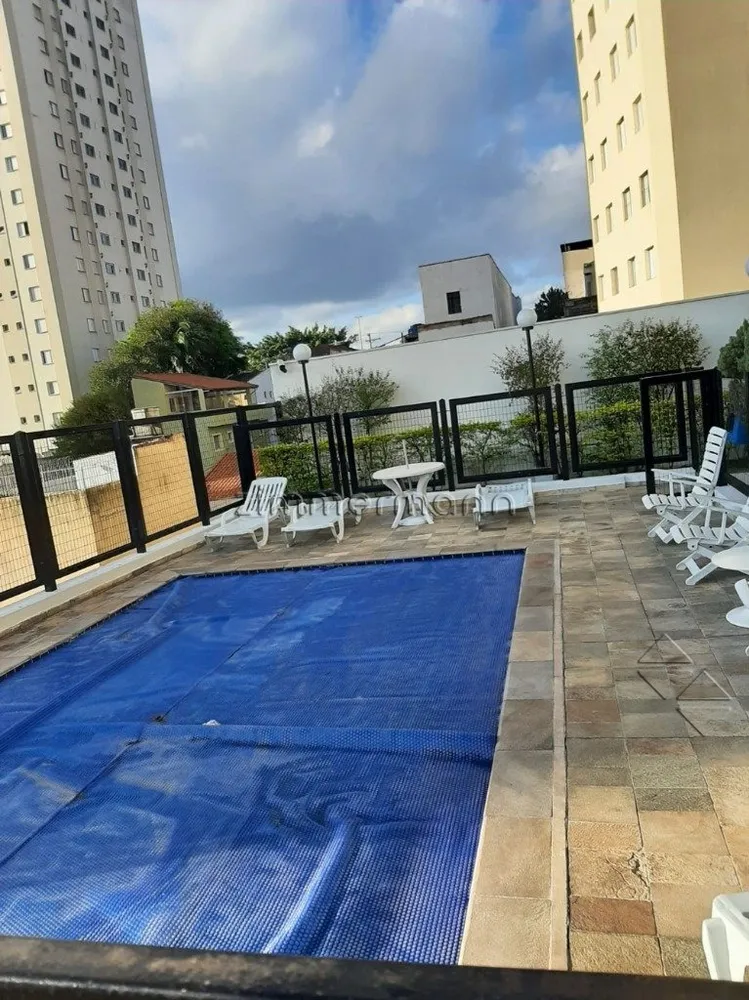 Apartamento, 2 quartos, 56 m² - Foto 2