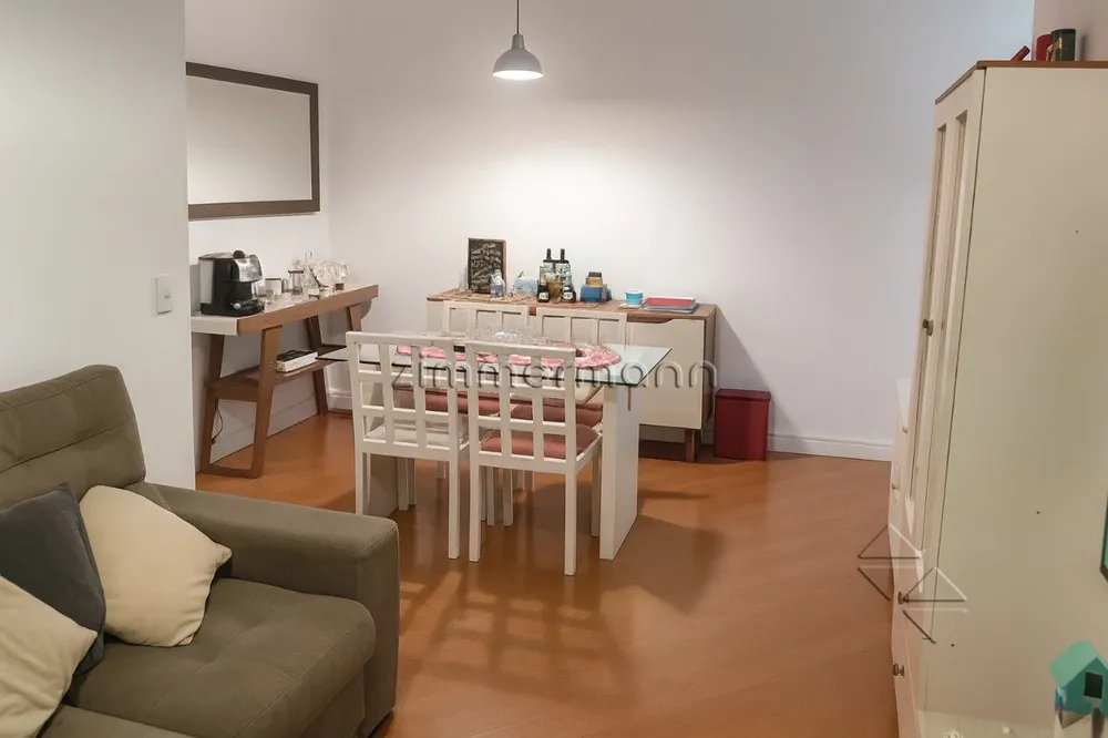 Apartamento, 2 quartos, 56 m² - Foto 1