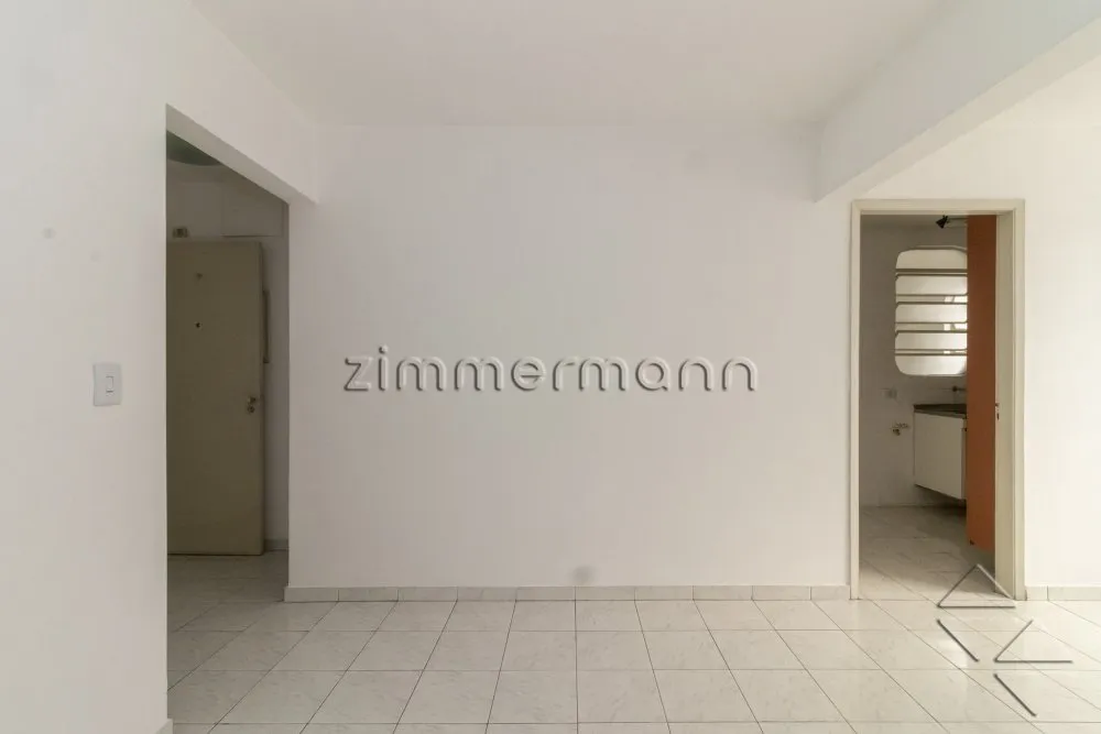 Apartamento, 2 quartos, 59 m² - Foto 2