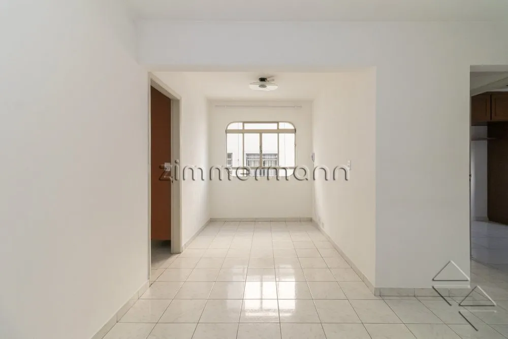 Apartamento, 2 quartos, 59 m² - Foto 1