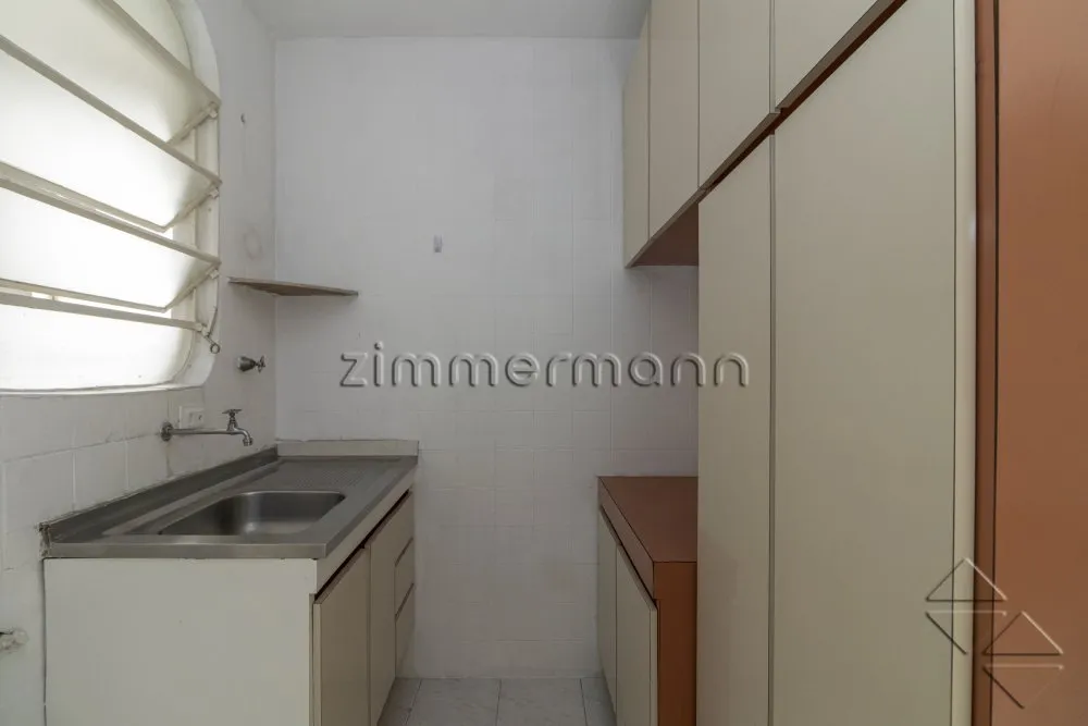 Apartamento, 2 quartos, 59 m² - Foto 3