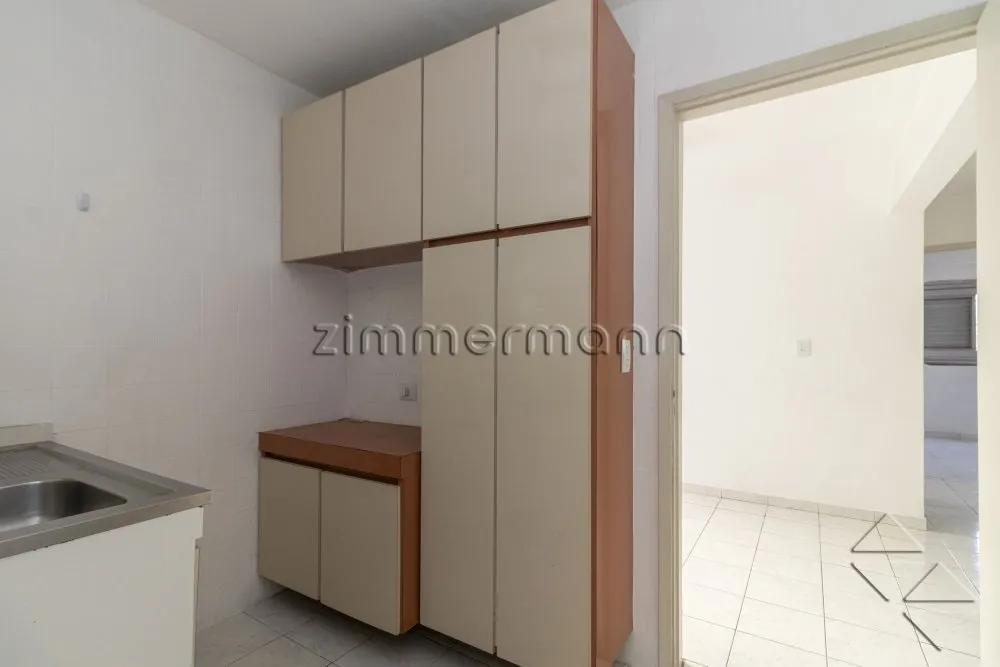 Apartamento, 2 quartos, 59 m² - Foto 9