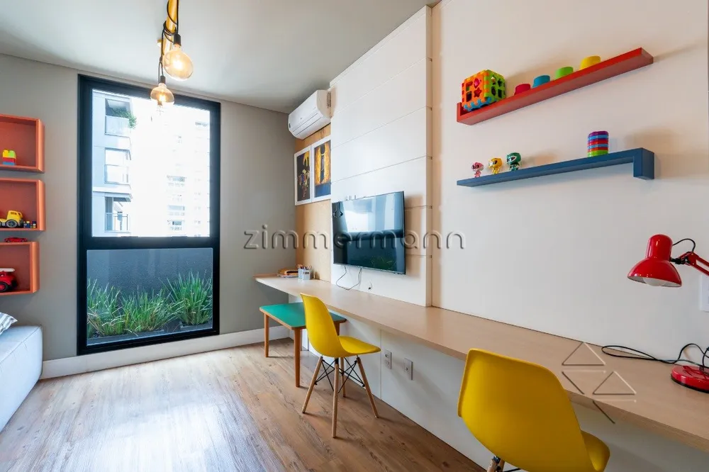 Apartamento, 2 quartos, 58 m² - Foto 11