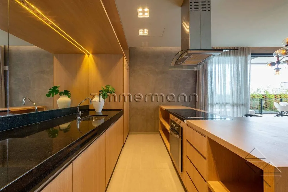 Apartamento, 2 quartos, 58 m² - Foto 3