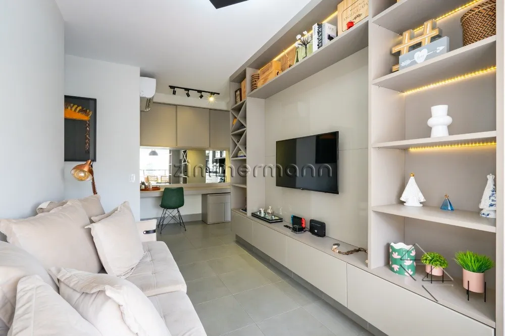 Apartamento, 2 quartos, 58 m² - Foto 7