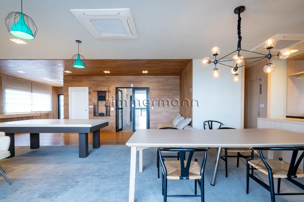 Apartamento, 2 quartos, 58 m² - Foto 2