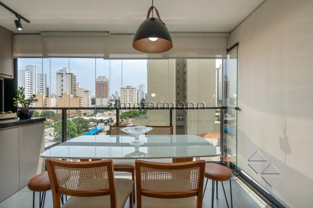 Apartamento, 2 quartos, 58 m² - Foto 6