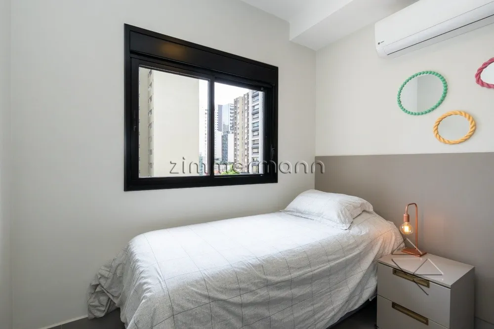Apartamento, 2 quartos, 58 m² - Foto 5