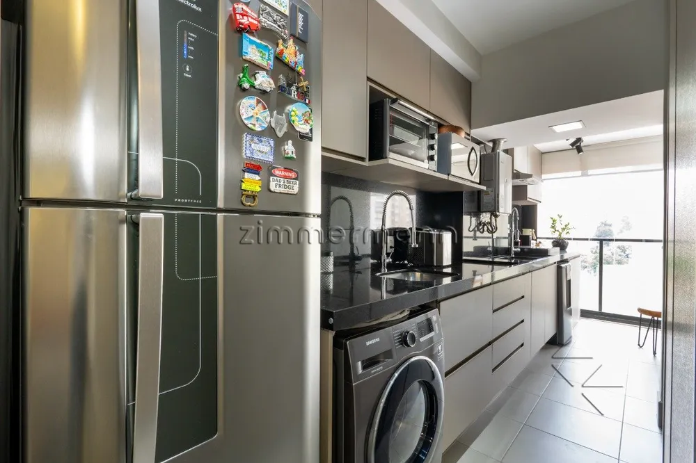 Apartamento, 2 quartos, 58 m² - Foto 8