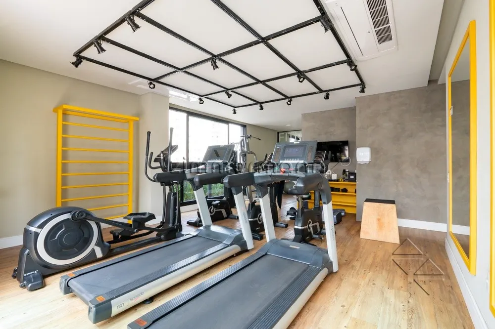 Apartamento, 2 quartos, 58 m² - Foto 4