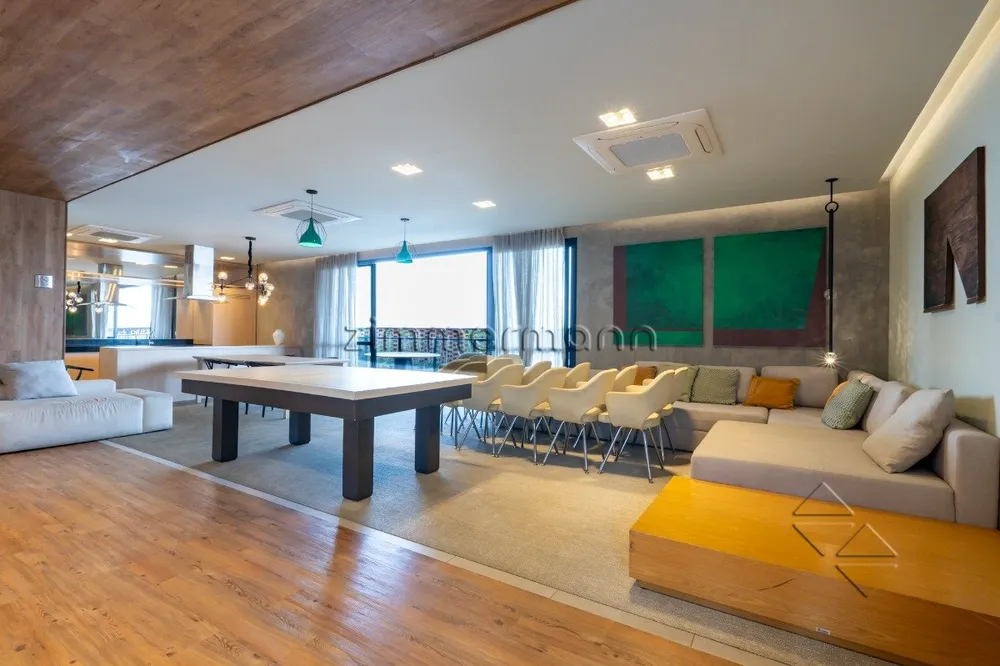 Apartamento, 2 quartos, 58 m² - Foto 9