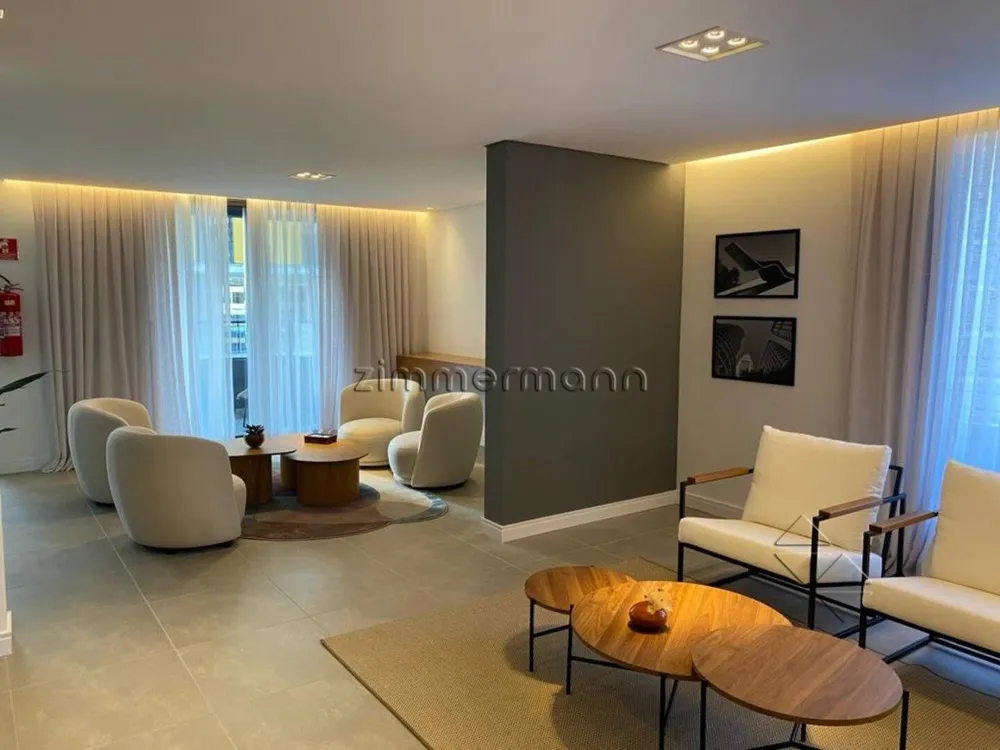 Apartamento, 1 quarto, 25 m² - Foto 5