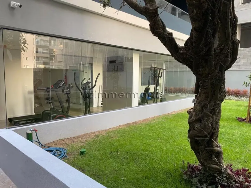 Apartamento, 1 quarto, 25 m² - Foto 7