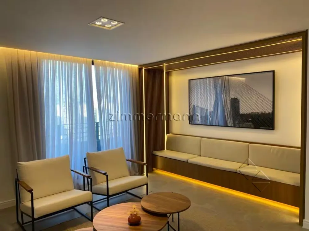 Apartamento, 1 quarto, 25 m² - Foto 9
