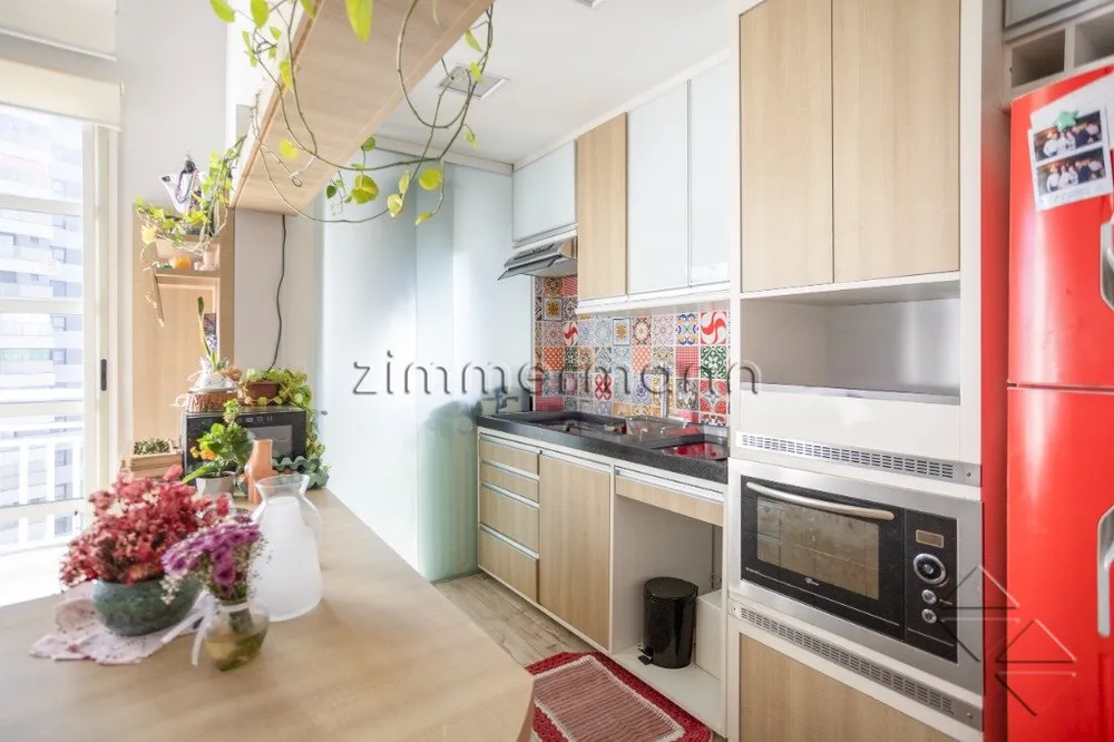 Apartamento, 1 quarto, 52 m² - Foto 1