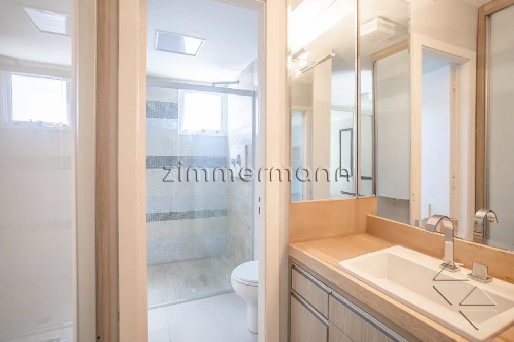 Apartamento, 1 quarto, 52 m² - Foto 4