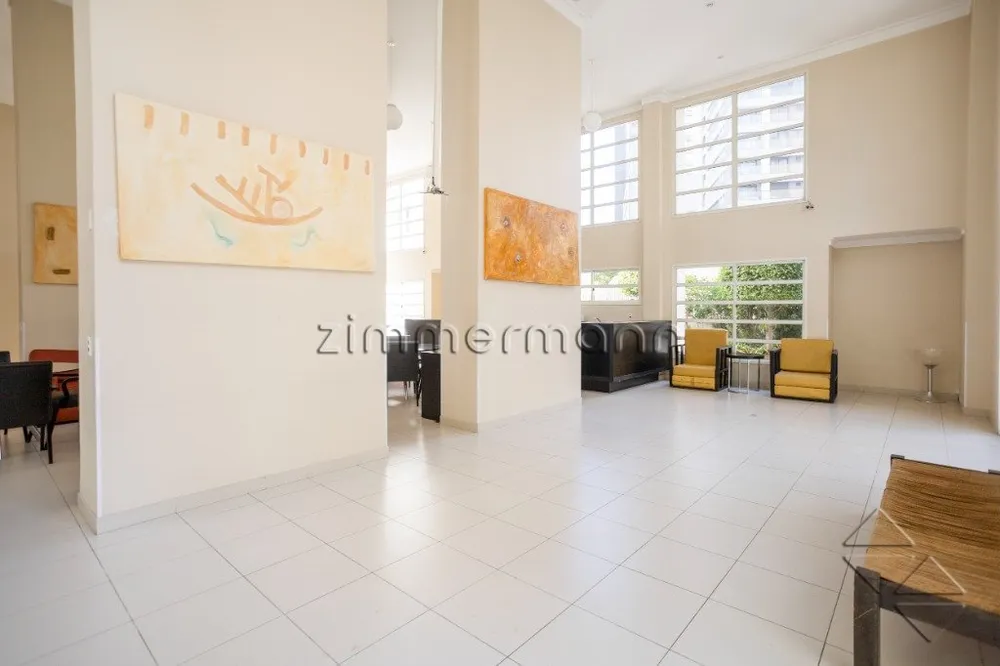 Apartamento, 1 quarto, 52 m² - Foto 7