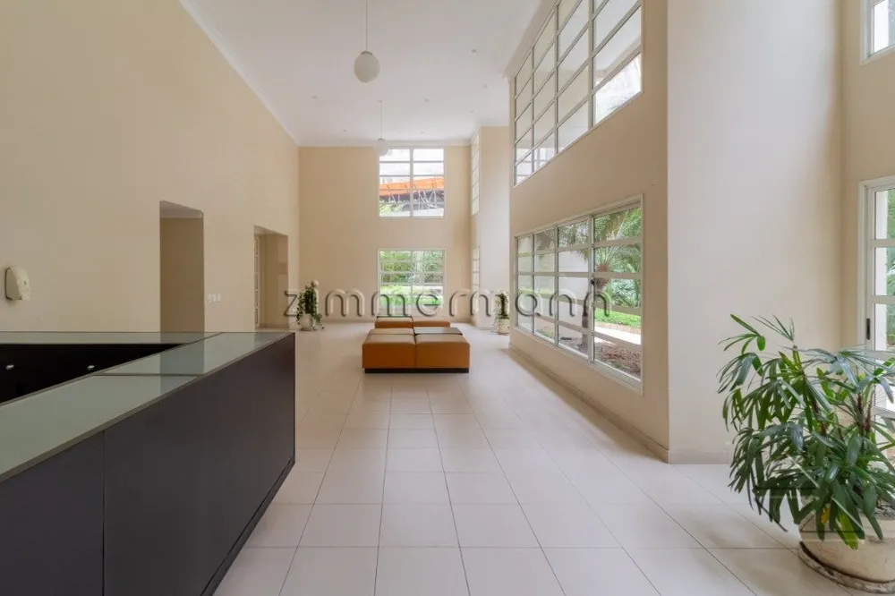 Apartamento, 1 quarto, 52 m² - Foto 8
